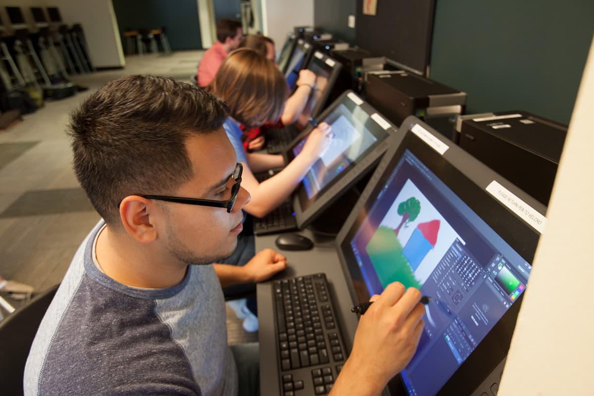 Design Questのコース概要